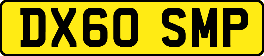 DX60SMP