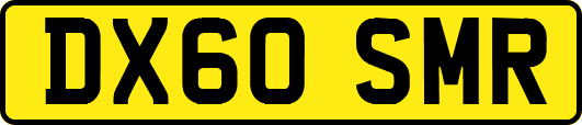 DX60SMR