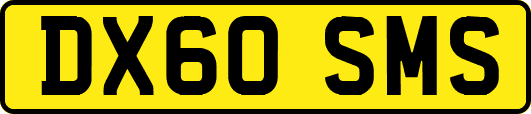 DX60SMS
