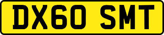 DX60SMT