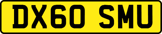 DX60SMU