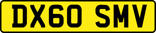 DX60SMV