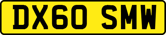 DX60SMW