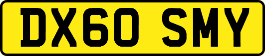 DX60SMY