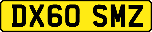 DX60SMZ