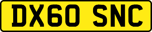 DX60SNC