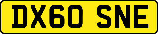 DX60SNE