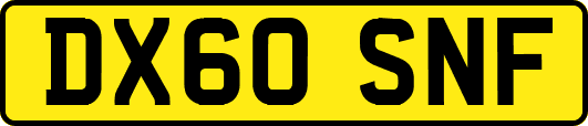 DX60SNF