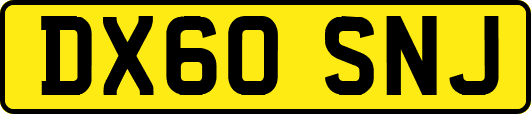 DX60SNJ