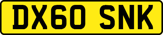 DX60SNK