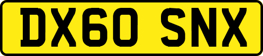DX60SNX