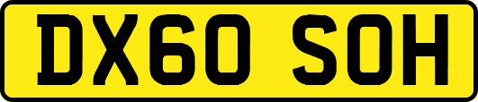 DX60SOH
