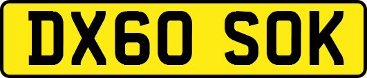 DX60SOK
