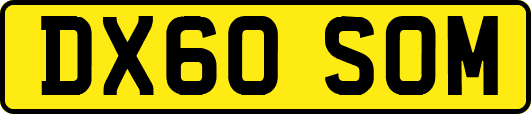 DX60SOM