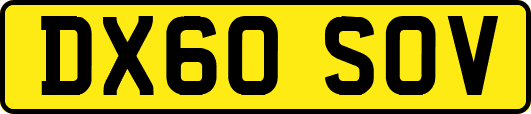 DX60SOV