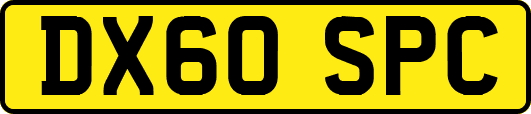DX60SPC