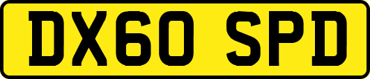 DX60SPD