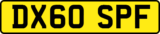 DX60SPF