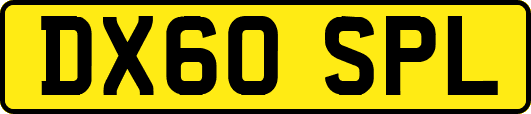 DX60SPL