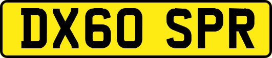 DX60SPR