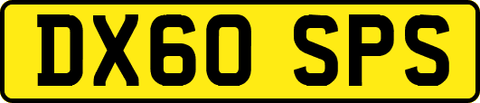 DX60SPS