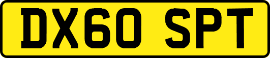 DX60SPT