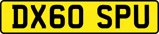DX60SPU