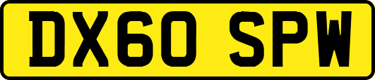 DX60SPW