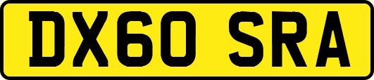 DX60SRA