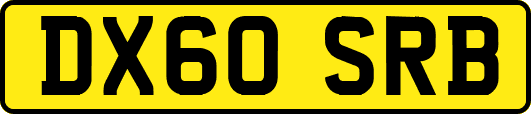 DX60SRB