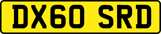 DX60SRD