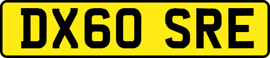 DX60SRE