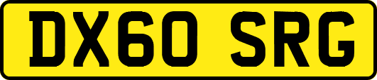 DX60SRG