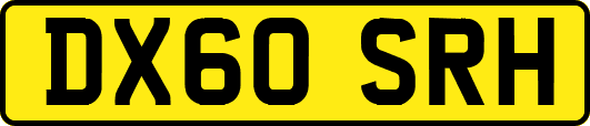 DX60SRH