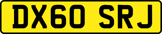 DX60SRJ