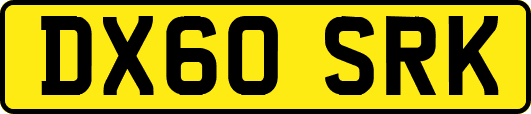 DX60SRK