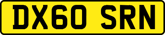 DX60SRN