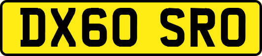 DX60SRO