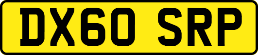 DX60SRP