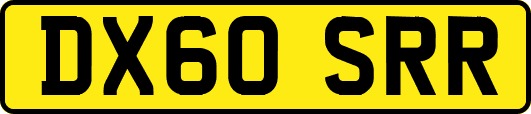 DX60SRR