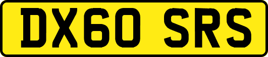 DX60SRS