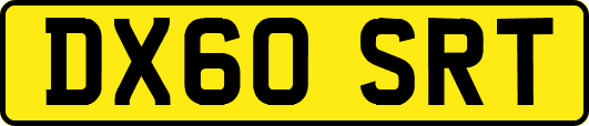 DX60SRT