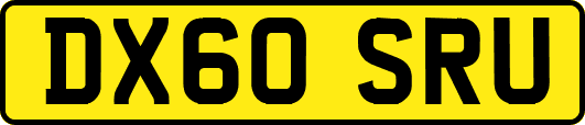 DX60SRU