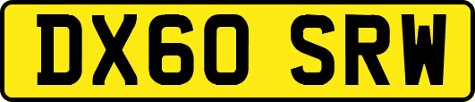 DX60SRW
