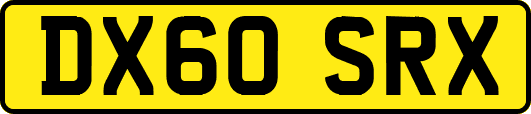 DX60SRX