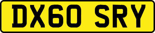 DX60SRY