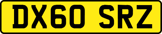 DX60SRZ
