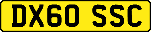 DX60SSC