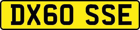 DX60SSE