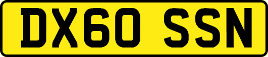 DX60SSN